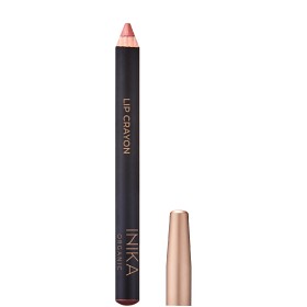 INIKA Lip Crayon Rose Nude