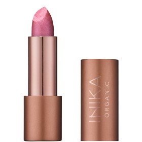 INIKA Lipstick Flushed