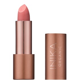 INIKA Lipstick Nude Pink