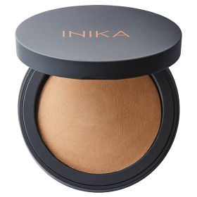 INIKA Baked Mineral Foundation Freedom