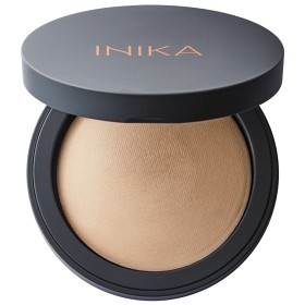 INIKA Baked Mineral Foundation Unity