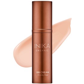 INIKA  BB Cream Porcelain 30 ml