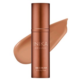 INIKA  BB Cream Tan 30 ml