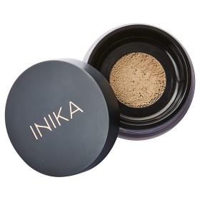 INIKA Loose Mineral Foundation SPF 25 Freedom