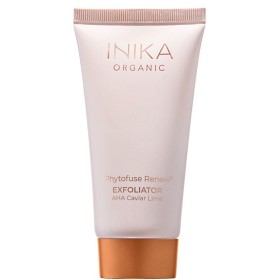INIKA Phytofuse Renew Exfoliator 75 ml