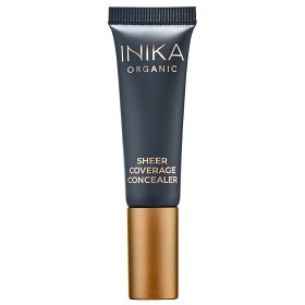 INIKA Sheer Coverage Concealer Sand 10 ml