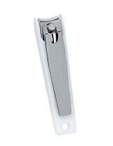 Inox negleklipper