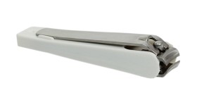Inox tåneglklipper