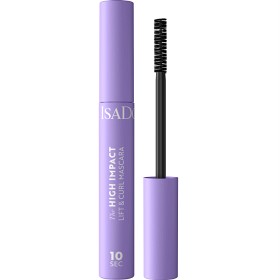 IsaDora 10 sec High Impact Lift & Curl Mascara 01 Black