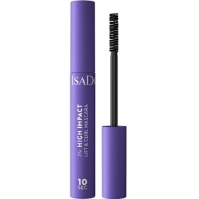 IsaDora 10 sec High Impact Lift & Curl Mascara 02 Intense Black