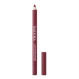 IsaDora All-in-One Lipliner 06 Cinnabar
