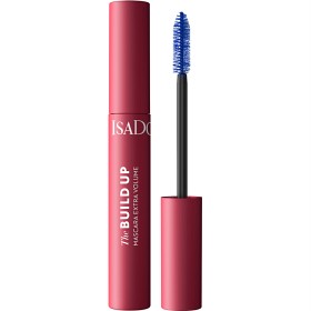 Isadora Build Up Mascara Extra Volume 03 Royal Blue