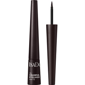 Isadora Colorful Eyeliner 12 Dark Brown