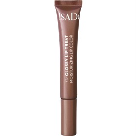 Isadora Glossy Lip Treat 66 Chocolate Ice 13 ml