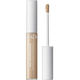 IsaDora No Compromise Lightweight Matte Concealer 3NW 10 ml