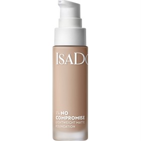 IsaDora No Compromise Lightweight Matte Foundation 3C 30 ml
