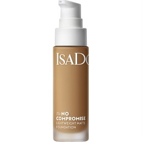 IsaDora No Compromise Lightweight Matte Foundation 5W 30 ml