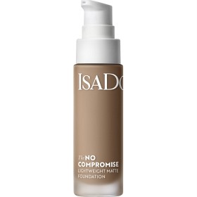 IsaDora No Compromise Lightweight Matte Foundation 7C 30 ml