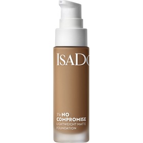 IsaDora No Compromise Lightweight Matte Foundation 7N 30 ml