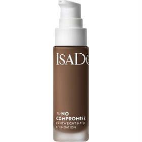 IsaDora No Compromise Lightweight Matte Foundation 9C 30 ml