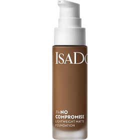 IsaDora No Compromise Lightweight Matte Foundation 9N 30 ml