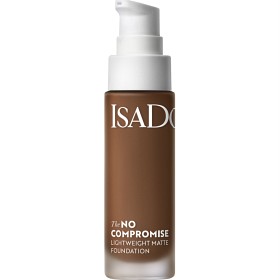 IsaDora No Compromise Lightweight Matte Foundation 9W 30 ml