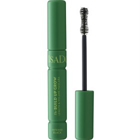 Isadora The Build Up Grow Length & Volume Mascara 02 Intense Black 9 ml