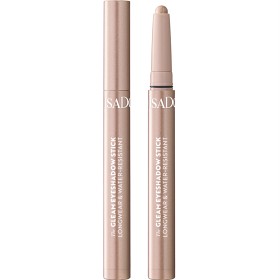 IsaDora The Gleam Eyeshadow Stick Longwear & Water-Resistant 50 Rose Beige