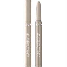 IsaDora The Gleam Eyeshadow Stick Longwear & Water-Resistant 51 Sandstone