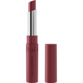 IsaDora The Matte Lipstick 19 Real Crimson