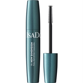 Isadora The New Dimension Mascara 01 Black