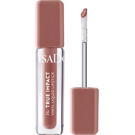 IsaDora The True Impact Vinyl Liquid Lipstick 12 Sincere
