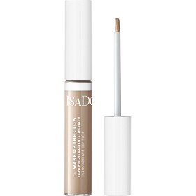 Isadora The Wake Up The Glow Lightweight Radiant Concealer 5N Neutral 10 ml