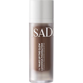 IsaDora The Wake Up the Glow Luminous Foundation 10N Neutral 30 ml