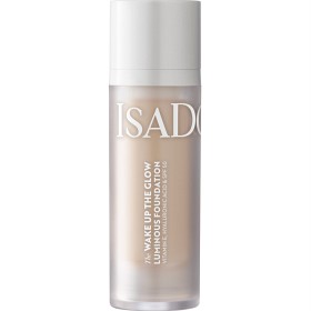 IsaDora The Wake Up the Glow Luminous Foundation 1N Neutral 30 ml