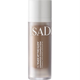 IsaDora The Wake Up the Glow Luminous Foundation 6N Neutral 30 ml