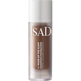 IsaDora The Wake Up the Glow Luminous Foundation 9C Cool 30 ml