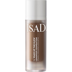 IsaDora The Wake Up the Glow Luminous Foundation 9N Neutral 30 ml