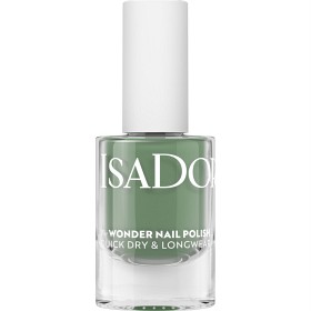 IsaDora The Wonder Nail Polish Quick Dry & Longwear 144 Jade Mint 5 ml