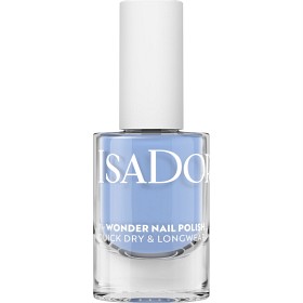 IsaDora The Wonder Nail Polish Quick dry & Longwear 154 Blue Sky 5 ml