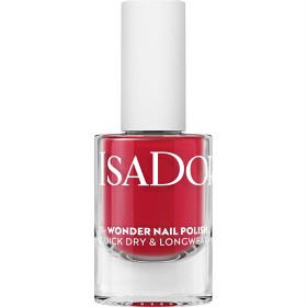 IsaDora The Wonder Nail Polish Quick Dry & Longwear 164 Crimson Red