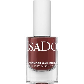 IsaDora The Wonder Nail Polish Quick Dry & Longwear 165 Cranberry Juice