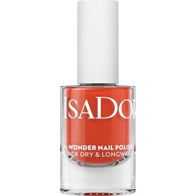 IsaDora The Wonder Nail Polish Quick Dry & Longwear 169 Fire Orange 5 ml