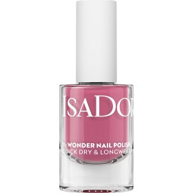 IsaDora The Wonder Nail Polish Quick Dry & Longwear 179 Happy Pink 5 ml