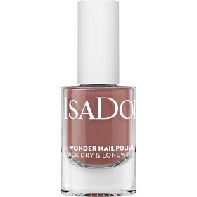IsaDora The Wonder Nail Polish Quick Dry & Longwear 189 Smooth Beige 5 ml