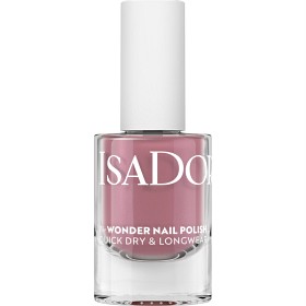 IsaDora The Wonder Nail Polish Quick Dry & Longwear 191 Pink Bliss 5 ml