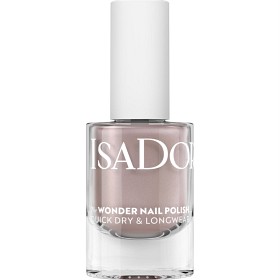 IsaDora The Wonder Nail Polish Quick Dry & Longwear 199 Glacé 5 ml