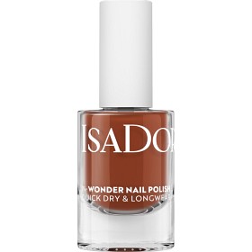 IsaDora The Wonder Nail Polish Quick Dry & Longwear 215 Autumn Crush 5 ml