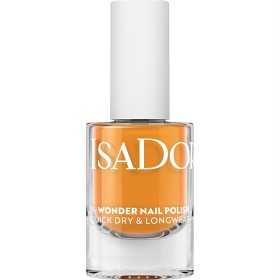 IsaDora The Wonder Nail Polish Quick Dry & Longwear 216 Sea Buckthorn 5 ml