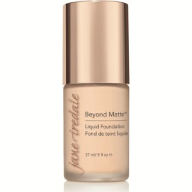 Jane Iredale Beyond Matte Liquid Foundation M1